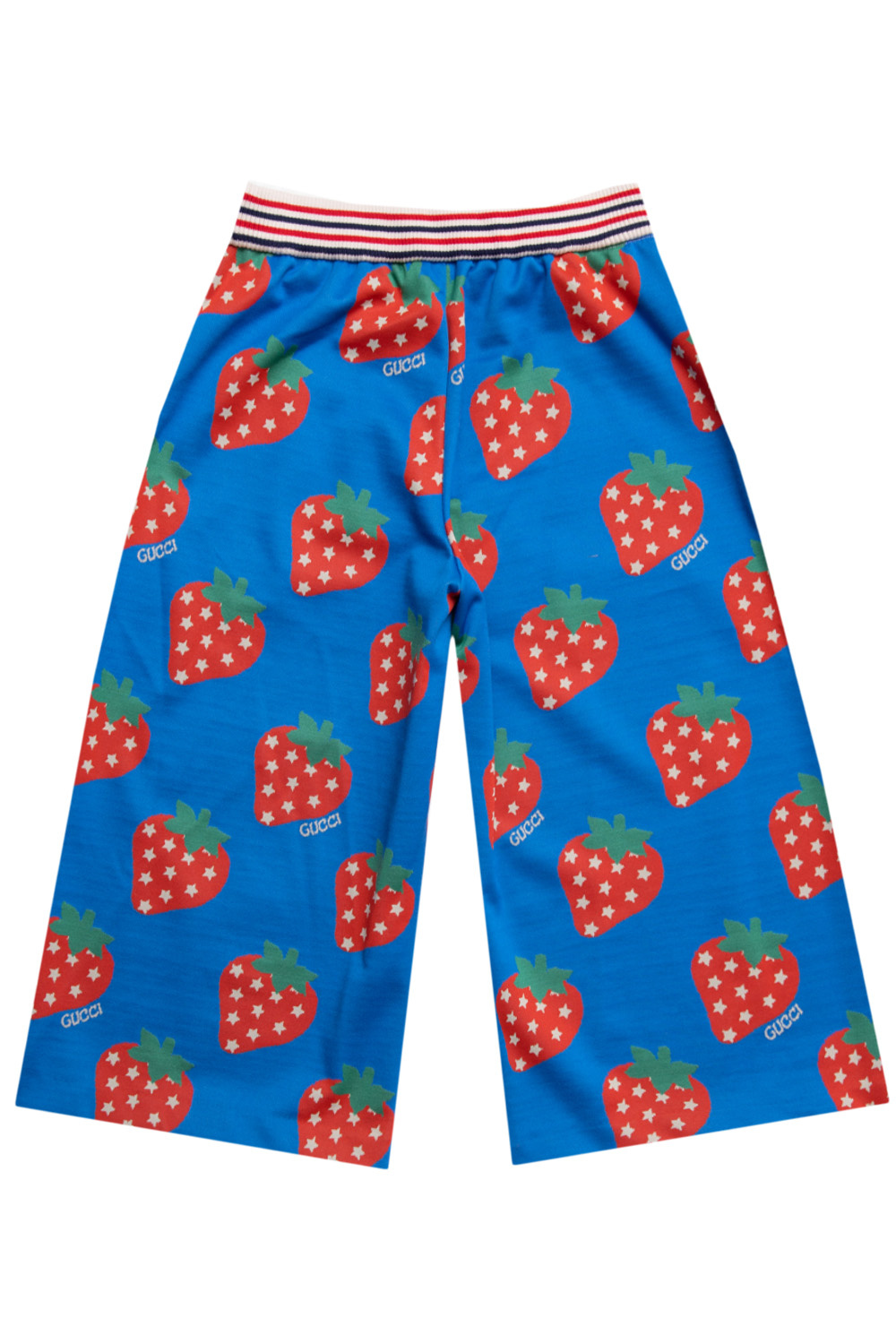 Gucci strawberry online pajamas